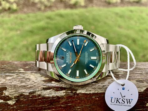 rolex milgauss rolex|rolex milgauss neu.